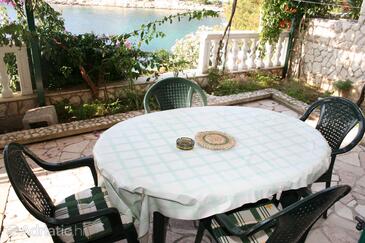 Apartmani uz more Bilo, Primošten - 4168