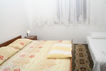 Apartmány u moře Bilo, Primošten - 4168