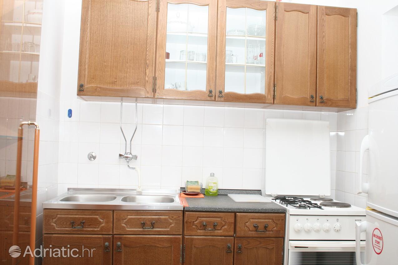 Apartmaji ob morju Bilo, Primošten - 4168