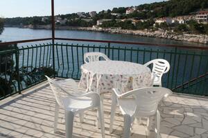 Jednopokojový apartmán Bilo Jednopokojový apartmán Bilo, Primošten (A-4168-b)