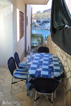 Leiligheter ved sjøen Bilo, Primosten - 4168