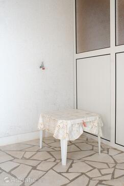 Apartmani uz more Bilo, Primošten - 4168