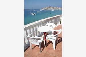 Dvosobni apartman Primošten (A-4169-a(