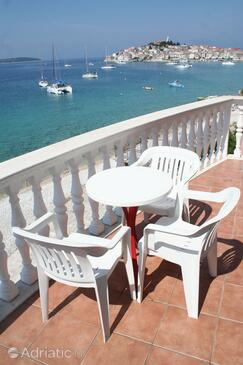 Apartmani uz more Primošten - 4169