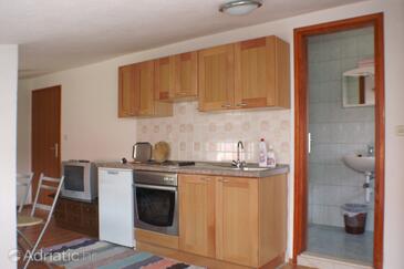 Apartments with parking space Vodice - 4170