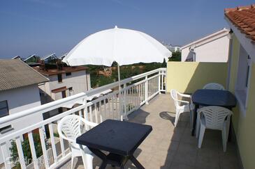 Apartments with parking space Vodice - 4170
