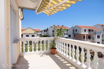Apartments with parking space Vodice - 4172