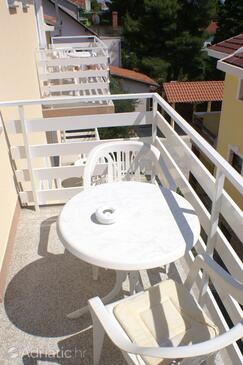 Apartments with parking space Vodice - 4172