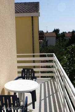 Apartments with parking space Vodice - 4172