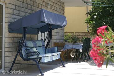 Apartments with parking space Vodice - 4172