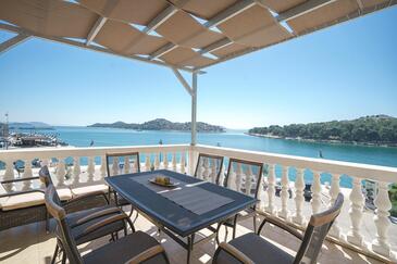 Apartments by the sea Tribunj, Vodice - 4174 Adriatic.hr