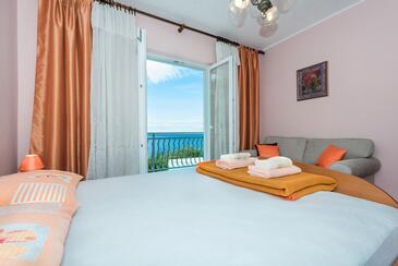 Apartmány u moře Bilo, Primošten - 4176