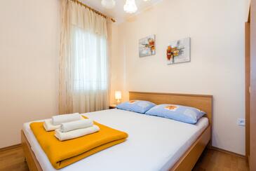 Apartmány u moře Bilo, Primošten - 4176