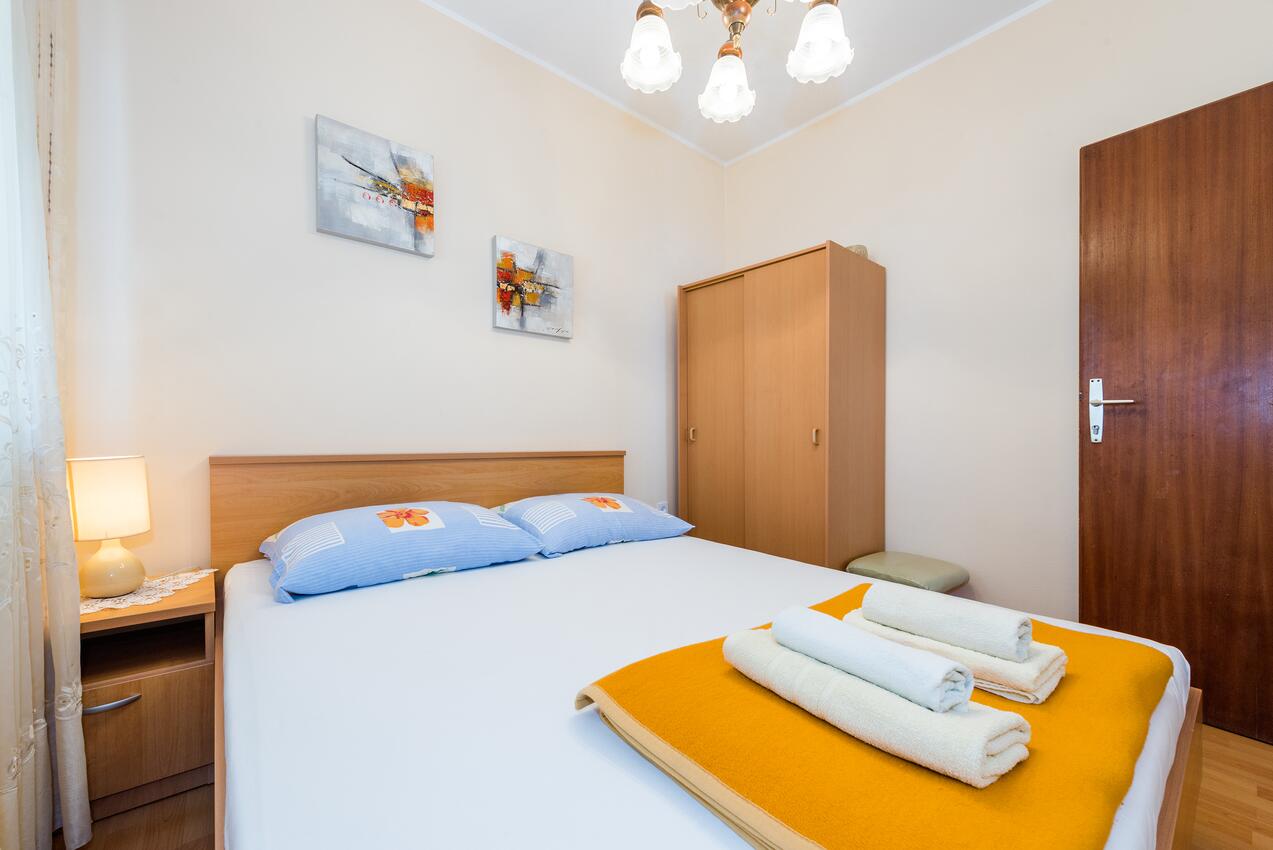 A-4176-a - Alloggi privati - Appartamenti accanto al mare Bilo, Capocesto - Primošten
