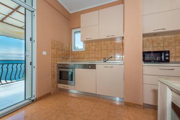 Apartmány u moře Bilo, Primošten - 4176