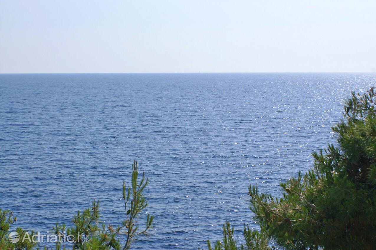 A-4176-a - Alloggi privati - Appartamenti accanto al mare Bilo, Capocesto - Primošten