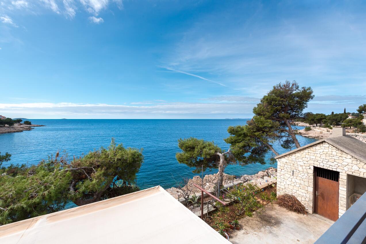 A-4176-a - Alloggi privati - Appartamenti accanto al mare Bilo, Capocesto - Primošten
