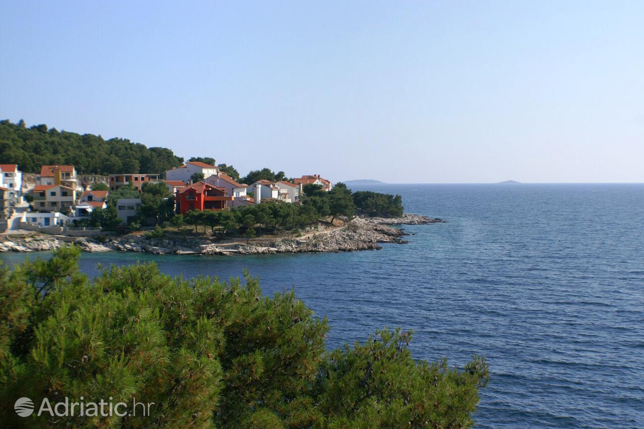 A-4176-c - Alloggi privati - Appartamenti accanto al mare Bilo, Capocesto - Primošten
