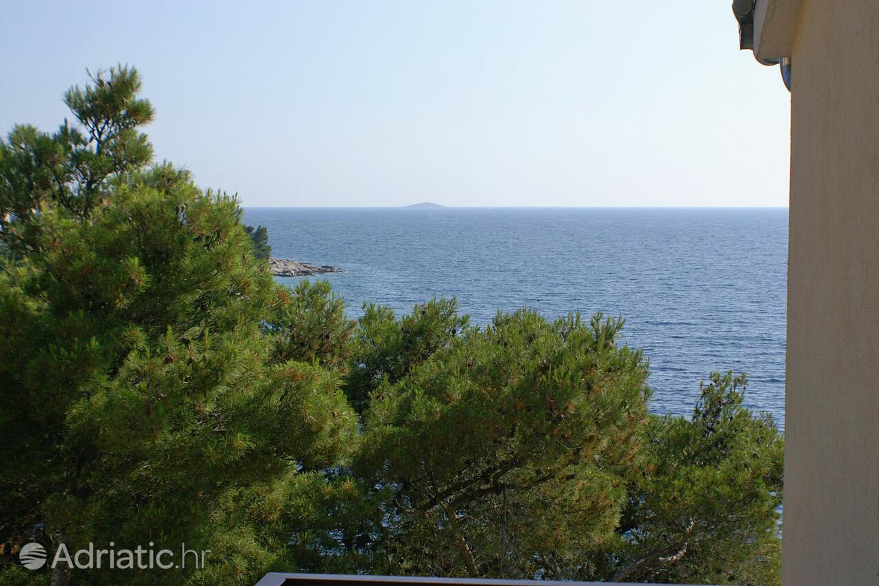 A-4176-c - Alloggi privati - Appartamenti accanto al mare Bilo, Capocesto - Primošten