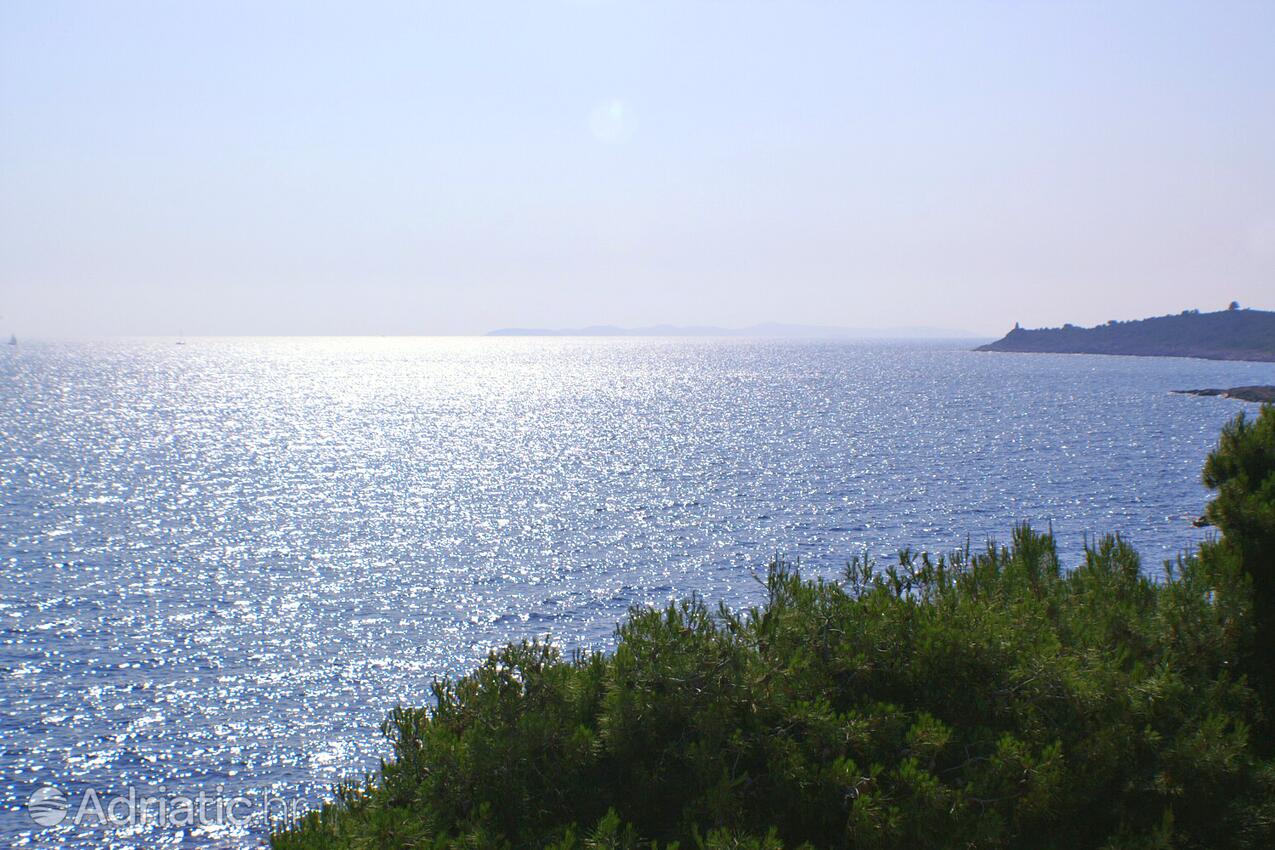 A-4176-c - Alloggi privati - Appartamenti accanto al mare Bilo, Capocesto - Primošten