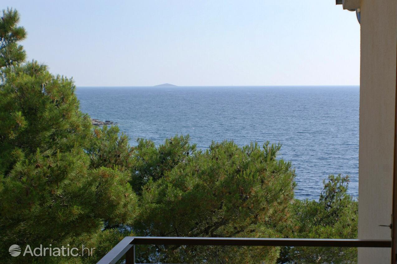 A-4176-c - Alloggi privati - Appartamenti accanto al mare Bilo, Capocesto - Primošten