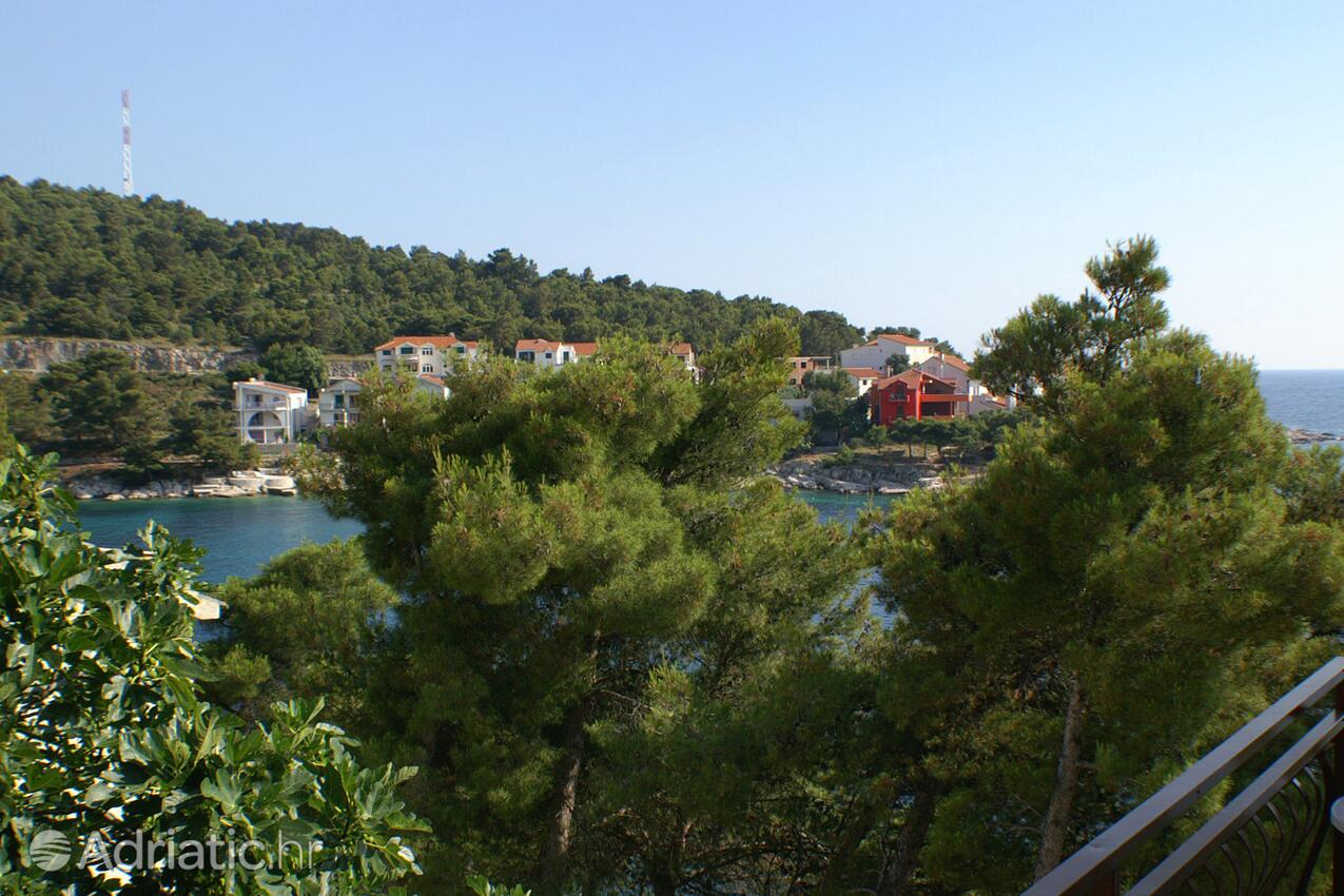 A-4176-c - Alloggi privati - Appartamenti accanto al mare Bilo, Capocesto - Primošten