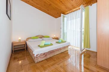 Appartementen aan zee Bilo, Primosten - 4176