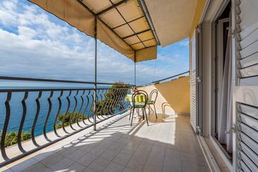 Appartementen aan zee Bilo, Primosten - 4176