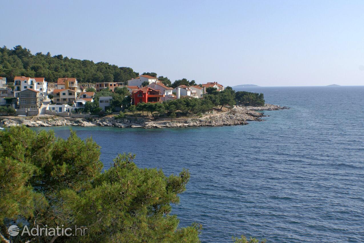 A-4176-c - Alloggi privati - Appartamenti accanto al mare Bilo, Capocesto - Primošten