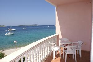 Jednosobni apartman Primošten (A-4177-d)