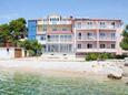 Apartamenty nad morzem Primosten