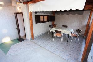 Jednosobni apartman Vodice (A-4179-c(