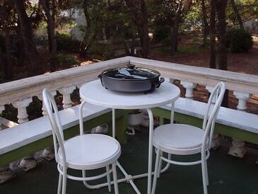 Apartamente cu parcare Vodice - 4180