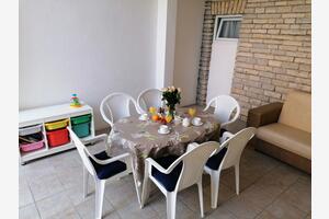 Two bedroom apartment Vodice (A-4181-a)