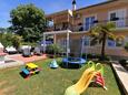 Apartments for families with children Vodice - 4181
