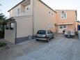 Apartments for families with children Vodice - 4181