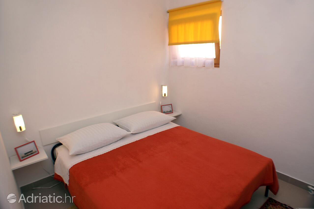 Apartamenty nad morzem Bilo, Primosten - 4182