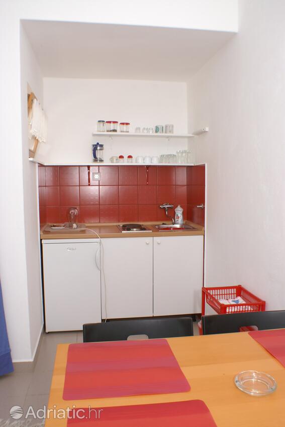 Apartamenty nad morzem Bilo, Primosten - 4182