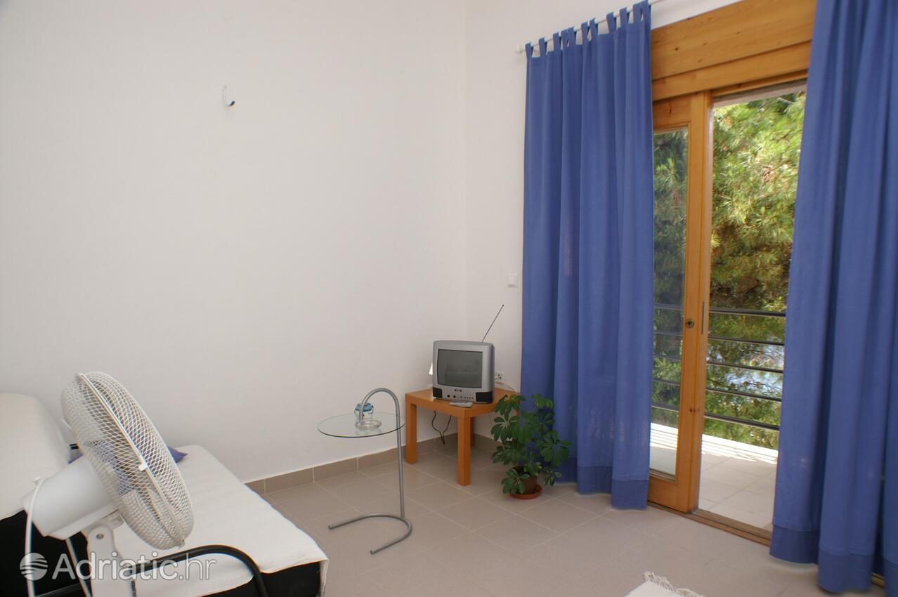 Apartamenty nad morzem Bilo, Primosten - 4182