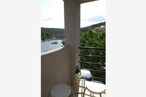 Jednopokojowy apartament Bilo Jednopokojowy apartament Bilo, Primosten (A-4182-b(