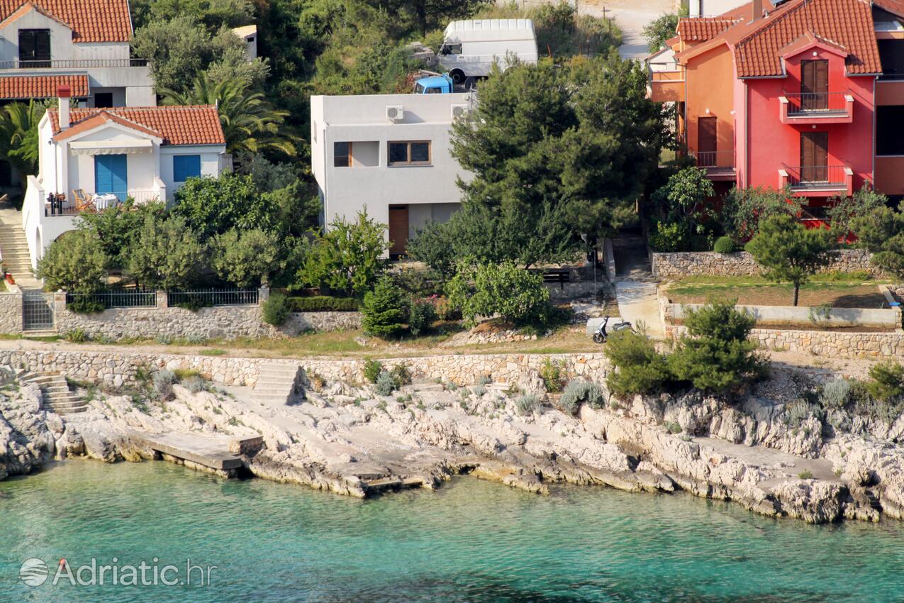 Apartamenty nad morzem Bilo, Primosten - 4182