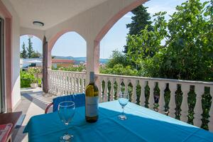 Appartement d'une chambre Rogoznica (A-4186-b(