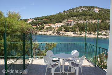 Apartments by the sea Bilo, Primošten - 4189