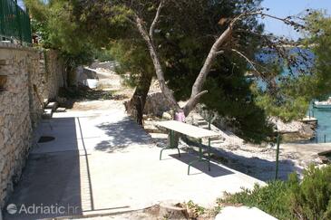 Apartments by the sea Bilo, Primošten - 4189