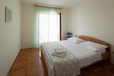 Apartmanok a tenger mellett Bilo, Primosten - 4191