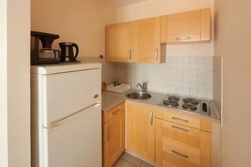 Apartmani uz more Bilo, Primošten - 4191