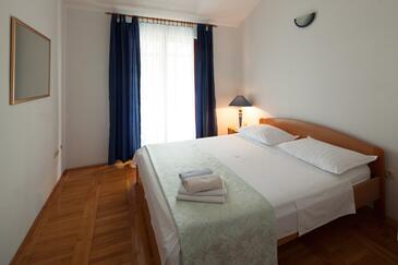 Leiligheter ved sjøen Bilo, Primosten - 4191