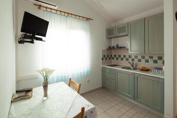 Leiligheter ved sjøen Bilo, Primosten - 4191