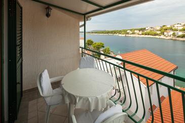 Leiligheter ved sjøen Bilo, Primosten - 4191