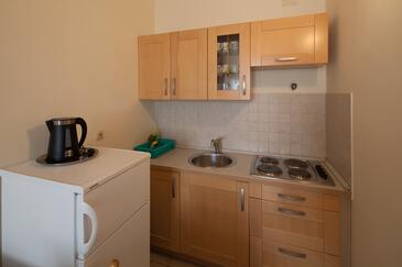 Apartmaji ob morju Bilo, Primošten - 4191